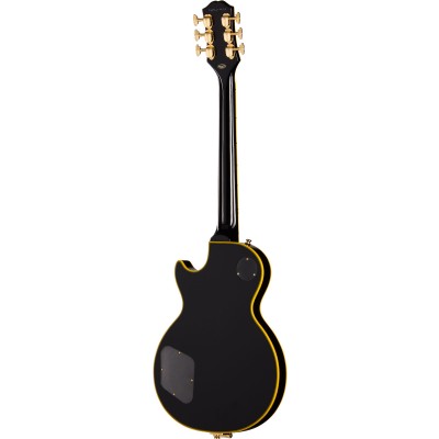 Epiphone Les Paul Custom '59 Signature Joe Bonamassa Bigsby Antique Ebony IBG - Refurbished B-Stock - Offerta BSTOCK
