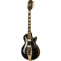 Les Paul Custom '59 Signature Joe Bonamassa Bigsby Antique Ebony IBG