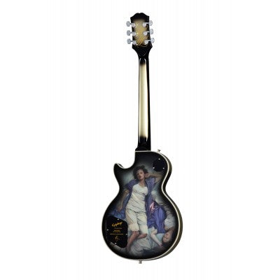 Epiphone Adam Jones Art Collection "Korin Faught'S Sensation" B-Stock - Offerta BSTOCK