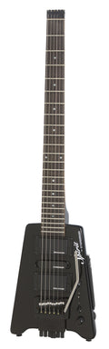 Spirit Gt-Pro Deluxe + Gigbag Black Oc