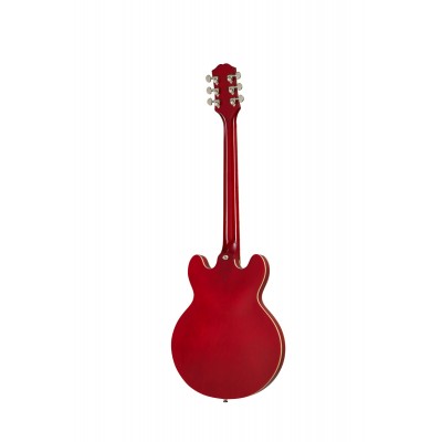 Epiphone ES-339 Cherry IBGM - Refurbished B-Stock - Offerta BSTOCK