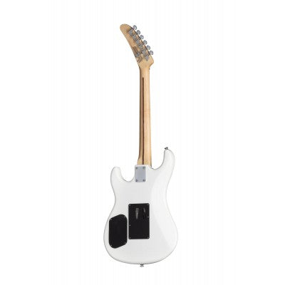 Kramer CUSTOM GRAPHICS THE 84 3D BLACK WHITE SWIRL - B-STOCK B-Stock - Offerta BSTOCK