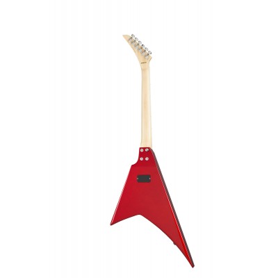 Kramer CHARLIE PARRA VANGUARD CANDY RED - B-STOCK B-Stock - Offerta BSTOCK