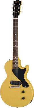 Les Paul Junior TV Yellow Original