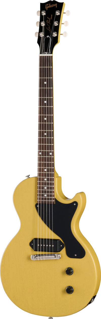 Les Paul Junior TV Yellow Original