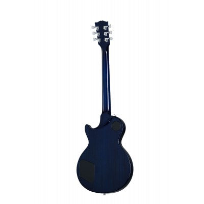 Gibson USA Les Paul Modern Figured Refresh Cobalt Burst - BSTOCK B-Stock - Offerta BSTOCK