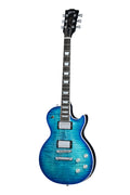 Les Paul Modern Figured Refresh Cobalt Burst