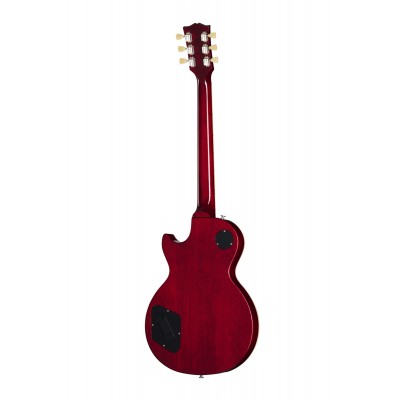 Gibson USA Les Paul Standard 60S Signature Warren Haynes Cherry - BSTOCK B-Stock - Offerta BSTOCK