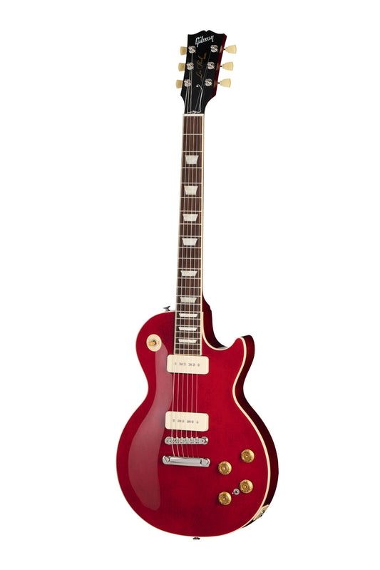 Gibson USA Les Paul Standard 60S Signature Warren Haynes Cherry - BSTOCK B-Stock - Offerta BSTOCK