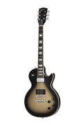 LES PAUL STANDARD SIGNATURE ADAM JONES SILVERBURST