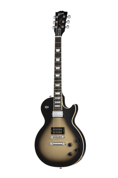 Gibson LES PAUL STANDARD SIGNATURE ADAM JONES SILVERBURST B-Stock - Offerta BSTOCK