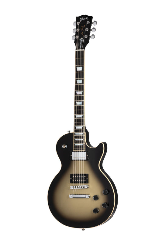 Gibson USA LES PAUL STANDARD SIGNATURE ADAM JONES SILVERBURST - Refurbished B-Stock - Offerta BSTOCK