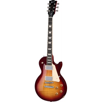 Gibson USA Les Paul Studio Session Bourbon Burst Modern - BSTOCK B-Stock - Offerta BSTOCK