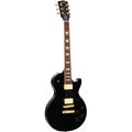 Les Paul Studio Gold Hardware Ebony