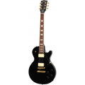 Les Paul Studio Gold Hardware Ebony
