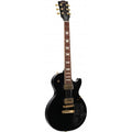 Les Paul Studio Gold Hardware Ebony