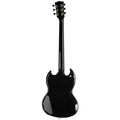 SG MODERN TRANS BLACK FADE MC