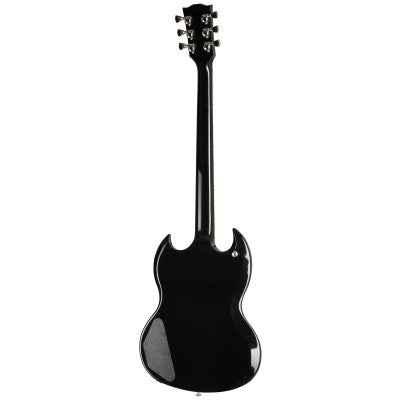 Gibson USA SG MODERN TRANS BLACK FADE MC - BSTOCK B-Stock - Offerta BSTOCK