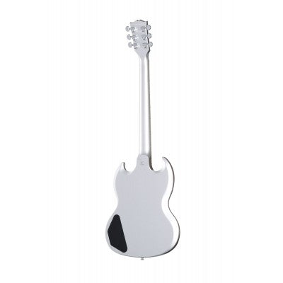 Gibson USA Sg Standard Silver Mist - BSTOCK B-Stock - Offerta BSTOCK