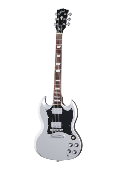 Sg Standard Silver Mist