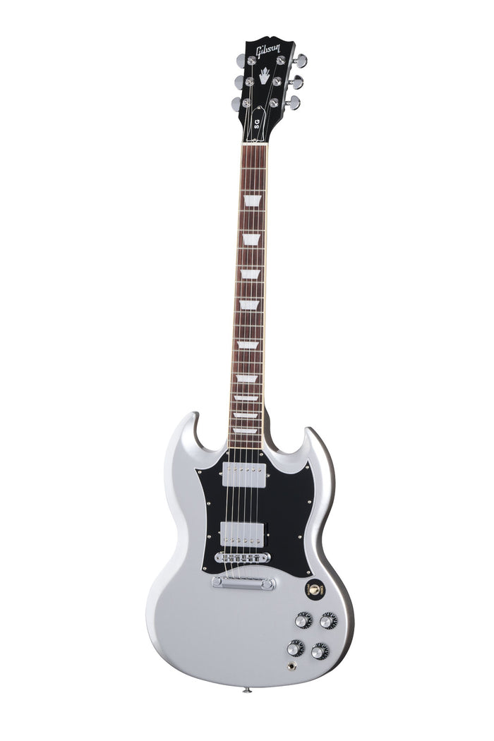 Sg Standard Silver Mist