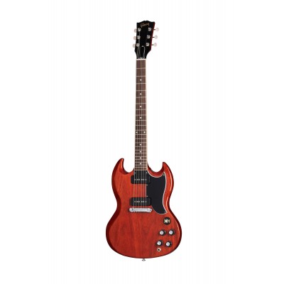 Gibson USA SG Special Vintage Cherry Original BSTOCK B-Stock - Offerta BSTOCK