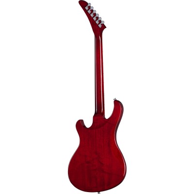 Gibson USA Victory Figured Top Wine Red Burst B-Stock - Offerta BSTOCK