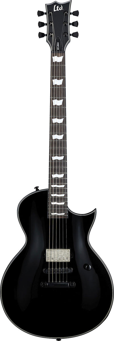 EC-201 Black - B Stock