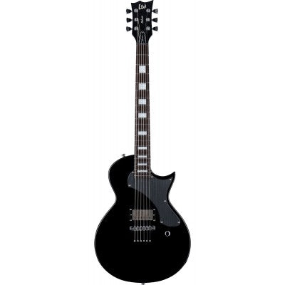 Ec-201Ft Black - B Stock