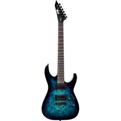 M200Dx Blue Burst - B Stock