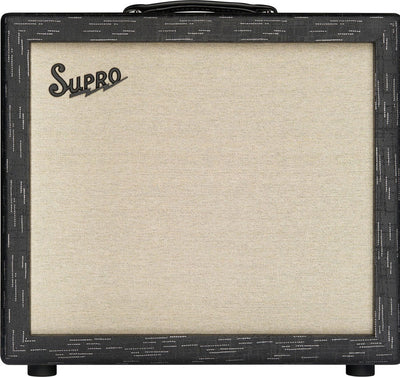 Supro ROYALE COMBO 1X12 B-Stock - Offerta BSTOCK