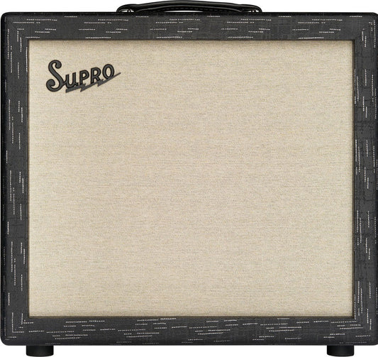 Supro ROYALE COMBO 1X12 - BSTOCK B-Stock - Offerta BSTOCK