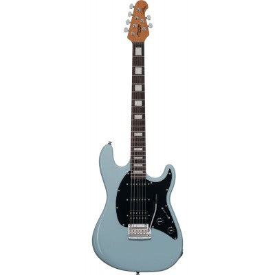 Sterling Guitars Ct50Hss Aqua Grey - B Stock B-Stock - Offerta BSTOCK