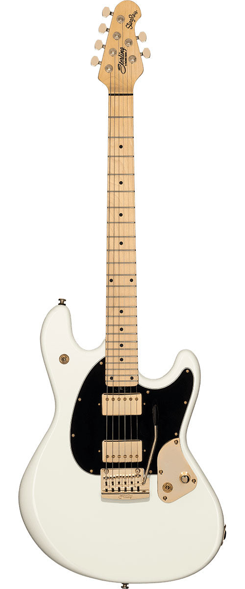 Stingray Jared Dines Signature Olympic White B-Stock