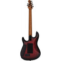 Signature Richardson Dark Scarlet Burst Satin B-Stock