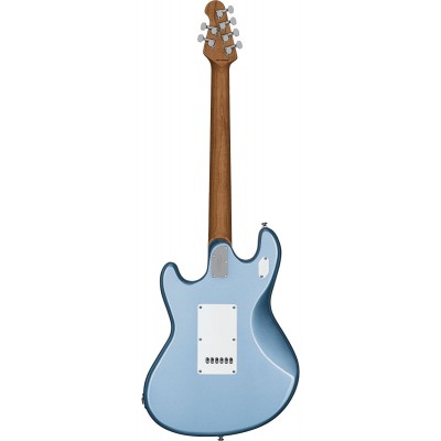 Sterling Guitars Sterling Sr50 Firemist Silver B-Stock B-Stock - Offerta BSTOCK