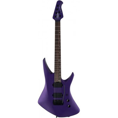 Kaizen Firemist Purple - B Stock