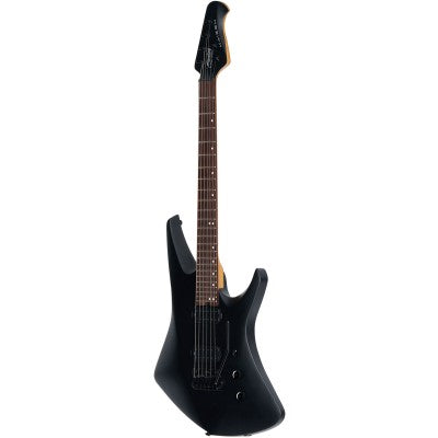 Sterling Guitars Kaizen Stealth Black - B Stock B-Stock - Offerta BSTOCK