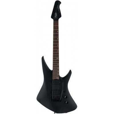 Kaizen Stealth Black - B Stock