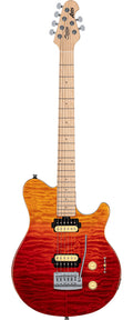 Sterling Sub Ax3Qm Spectrum Red - B Stock