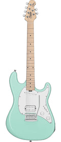 Cutlass Short Scale Hs Mint Green - B Stock