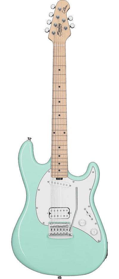 Sterling Guitars Cutlass Short Scale Hs Mint Green - B Stock B-Stock - Offerta BSTOCK