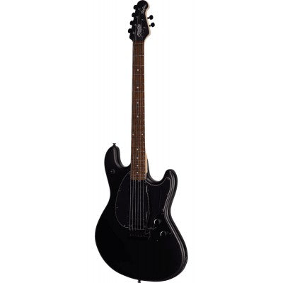 Sterling Guitars Stingray Guitar Stealth Black B-Stock B-Stock - Offerta BSTOCK