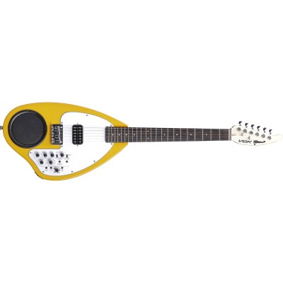 Apache Orange with amp - B Stock