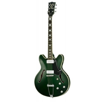 Vox Bobcat V90 Italian Green - B Stock B-Stock - Offerta BSTOCK