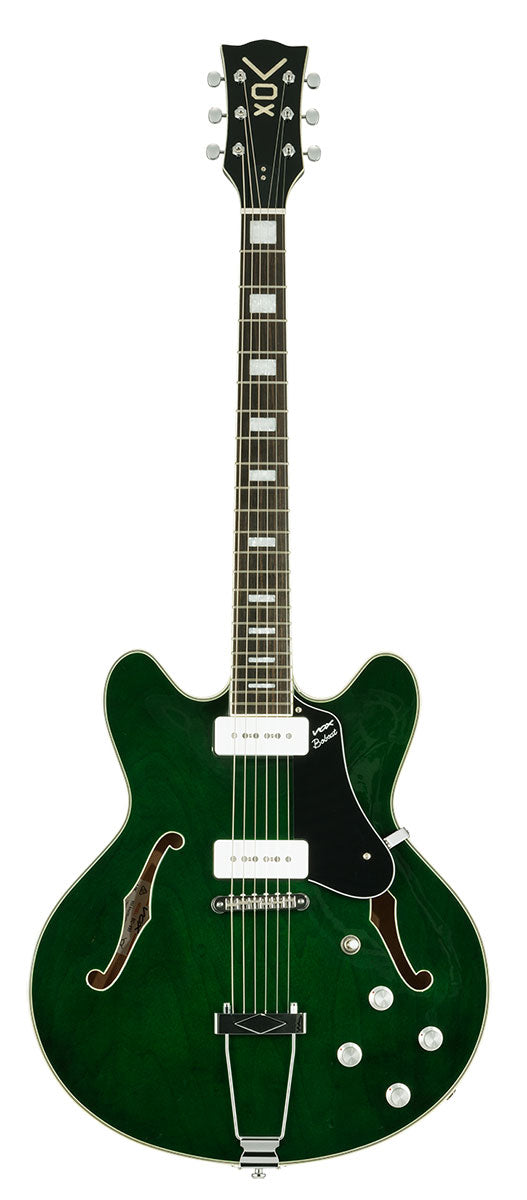 Vox Bobcat V90 Italian Green - B Stock B-Stock - Offerta BSTOCK