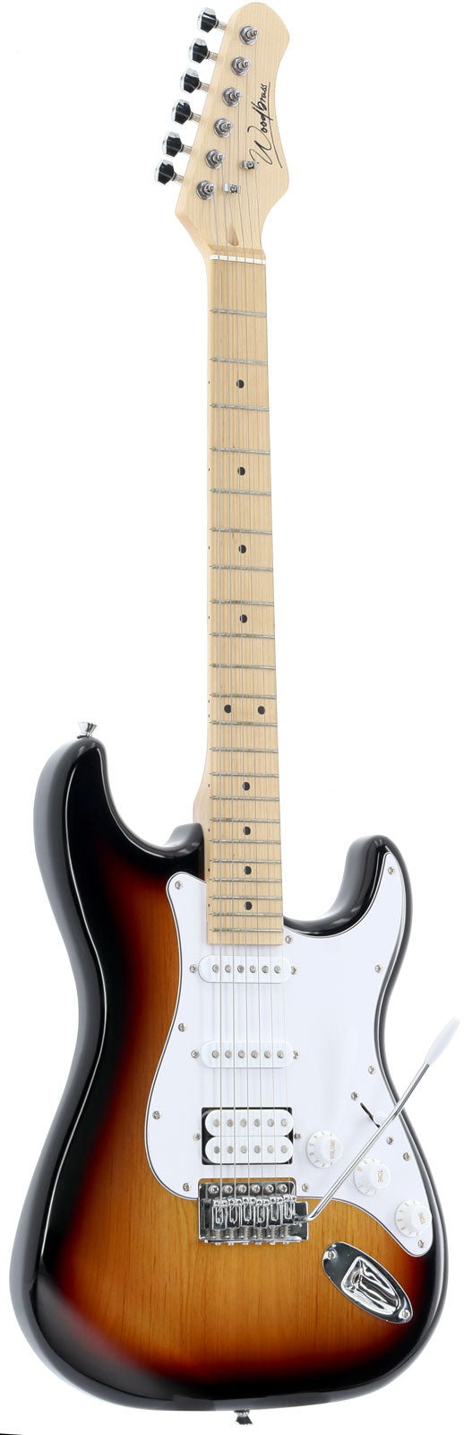 Woodbrass ST100 Sunburst B-Stock - Offerta BSTOCK
