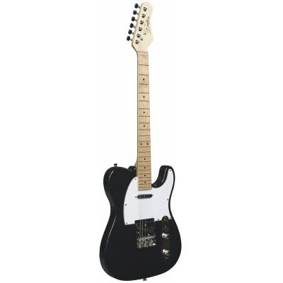 Woodbrass TL100 Zwart - BSTOCK B-Stock - Offerta BSTOCK