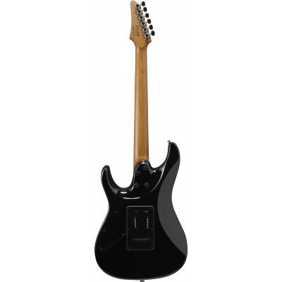 Ibanez AZ24S2BK Black - Refurbished B-Stock - Offerta BSTOCK
