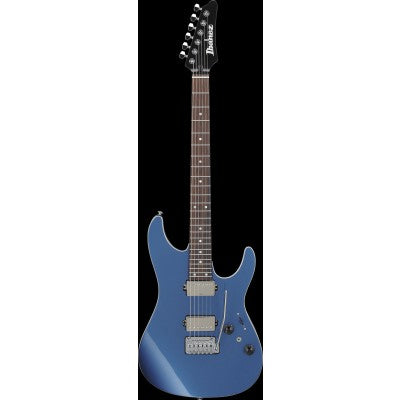 Ibanez Az42P1-Pbe Prussian Blue Metallic Premium - Refurbished B-Stock - Offerta BSTOCK